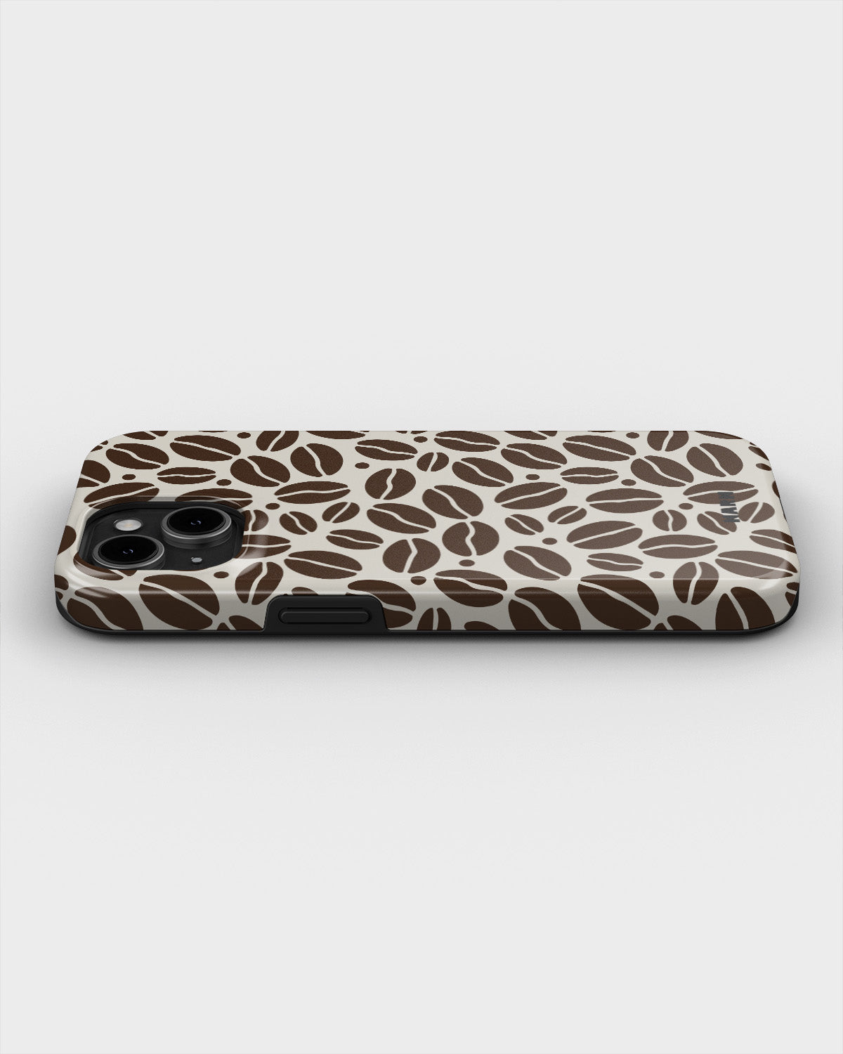 iPhone 13 Tough Case – Coffee Beans - View 3