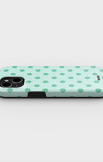 iPhone 13 Tough Case – Sea Pearls - View 3