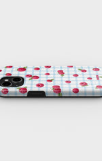 iPhone 13 Tough Case – Berry Basket - View 3