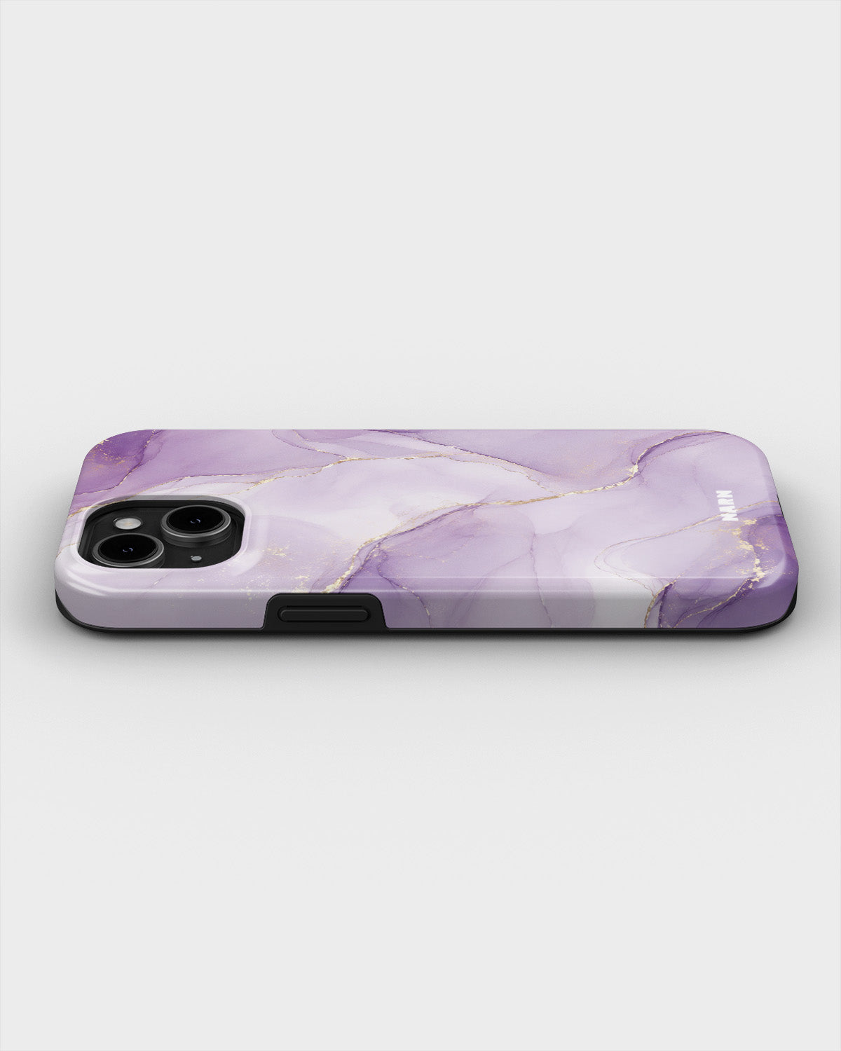 iPhone 13 Tough Case – Lilac - View 3