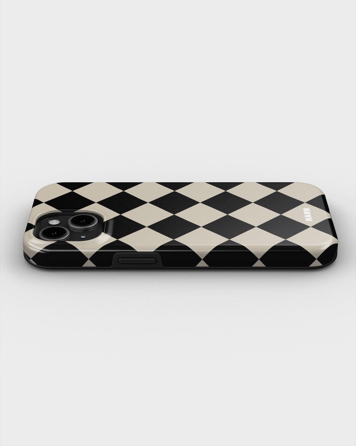 iPhone 13 Tough Case – Checkmate - View 3