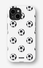 iPhone 13 Mini Tough Case – Football Fever - View 1