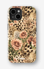 iPhone 13 Mini Tough Case – Leo Roses - View 1