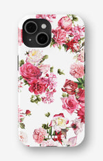iPhone 13 Mini Tough Case – Garden Glow - View 1