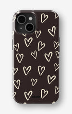 iPhone 13 Mini Tough Case – Secret Love - View 1