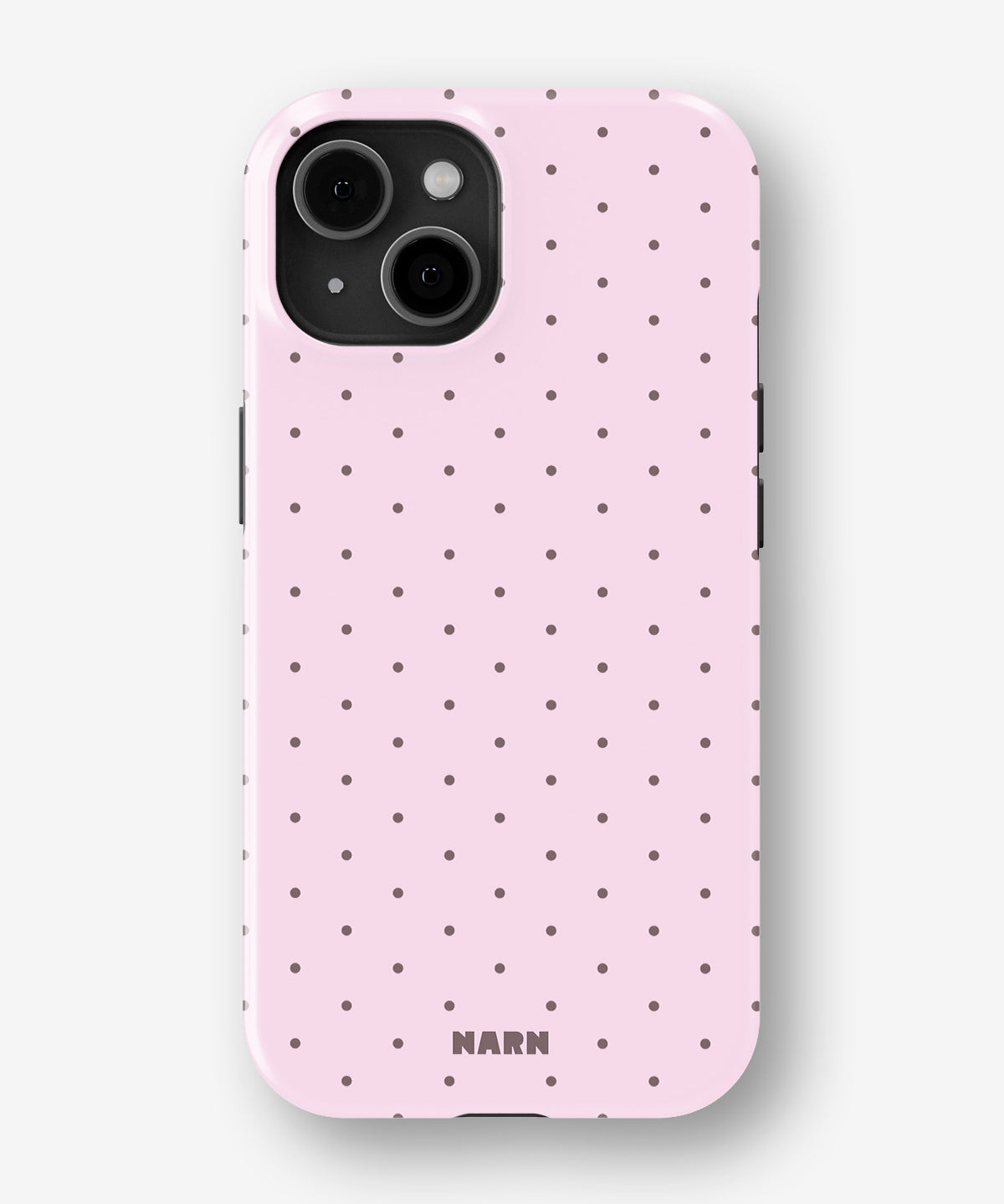 iPhone 13 Mini Tough Case – Notebook - View 1