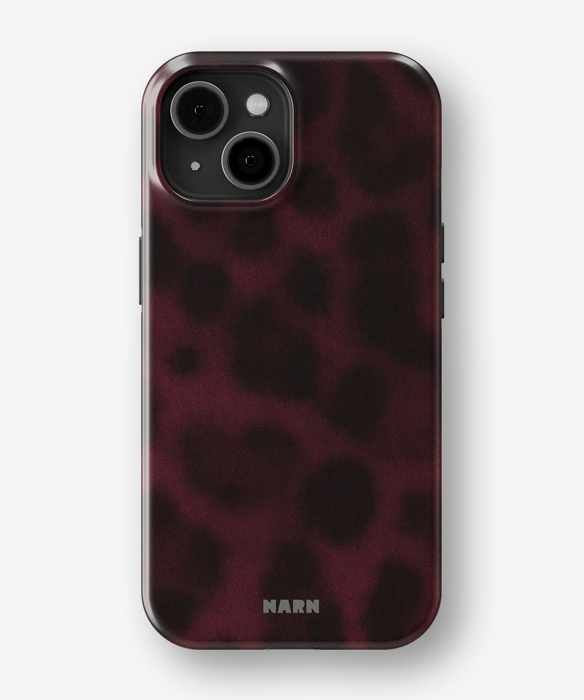 iPhone 13 Mini Tough Case – Roar - View 1