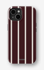 iPhone 13 Mini Tough Case – Rouge - View 1