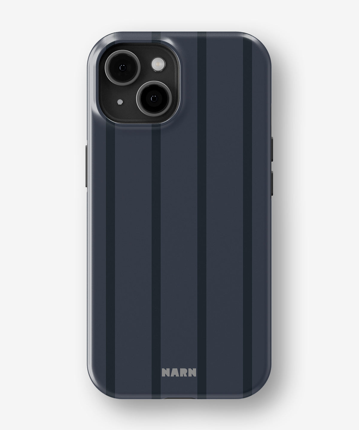 iPhone 13 Mini Tough Case – Navy Dream - View 1