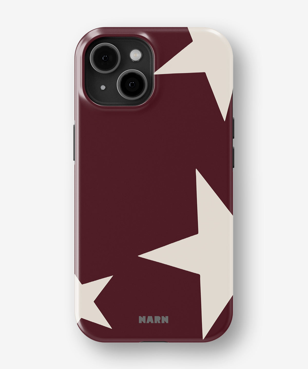 iPhone 13 Mini Tough Case – Rouge Star - View 1