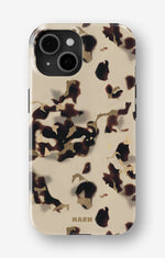 iPhone 13 Mini Tough Case – Golden Tortoise - View 1