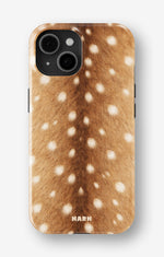 iPhone 13 Mini Tough Case – Fawn - View 1