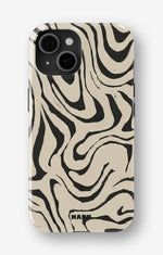 iPhone 13 Mini Tough Case – Sand Drift - View 1