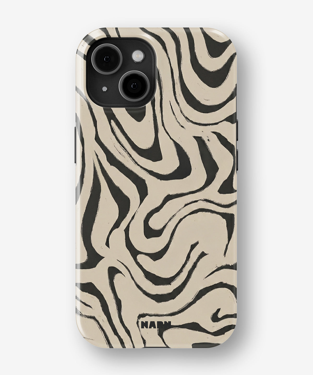 iPhone 13 Mini Tough Case – Sand Drift - View 1