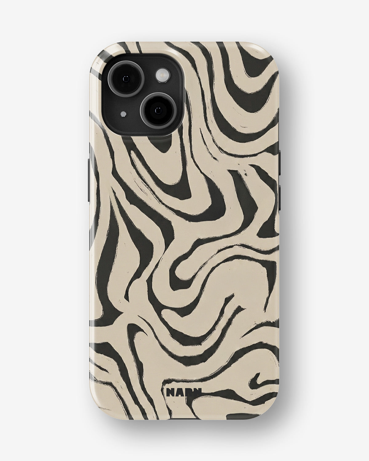 iPhone 13 Mini Tough Case – Sand Drift - View 1
