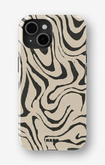 iPhone 13 Mini Tough Case – Sand Drift - View 1