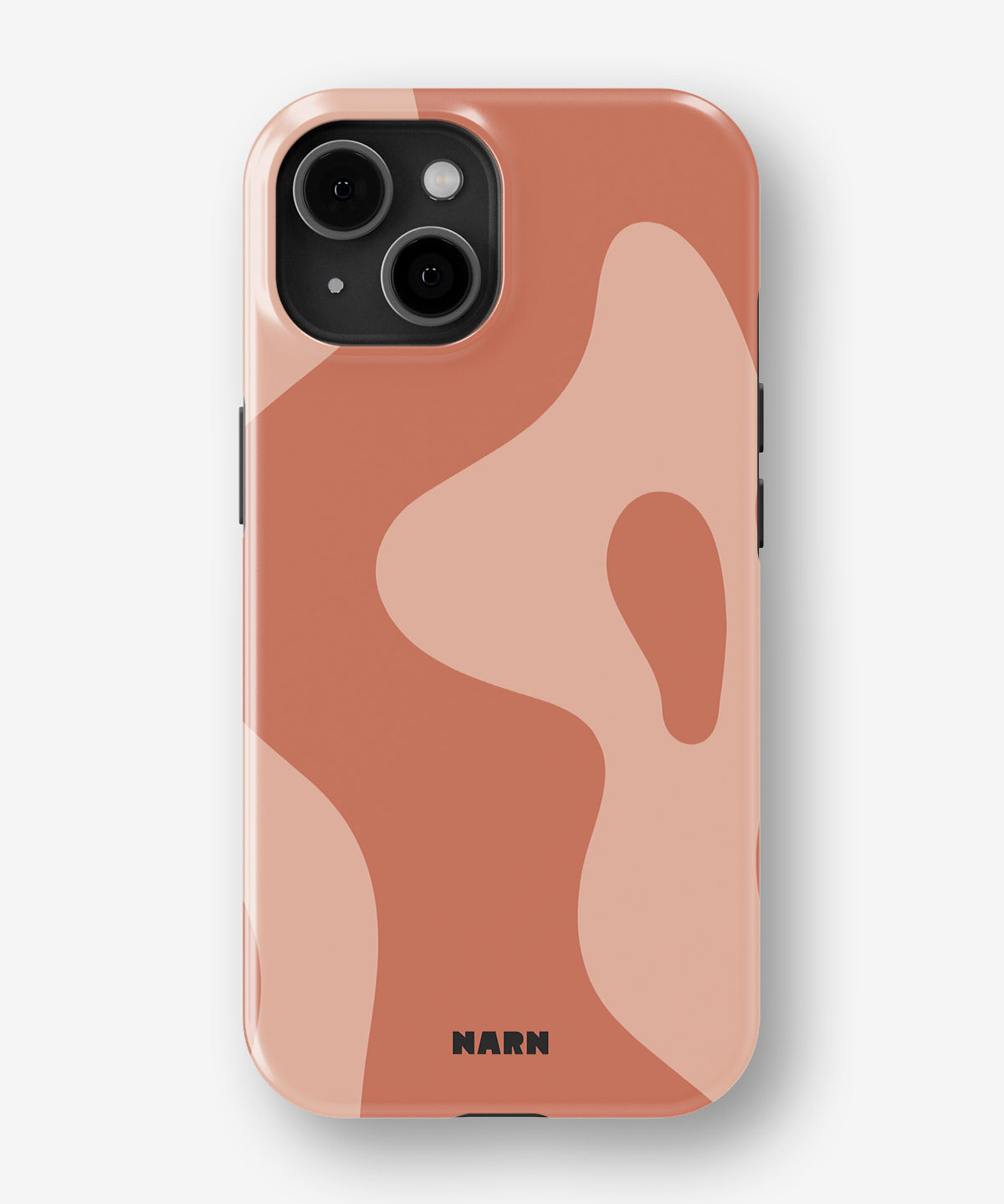 iPhone 13 Mini Tough Case – Alive - View 1