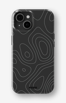 iPhone 13 Mini Tough Case – No Signal - View 1