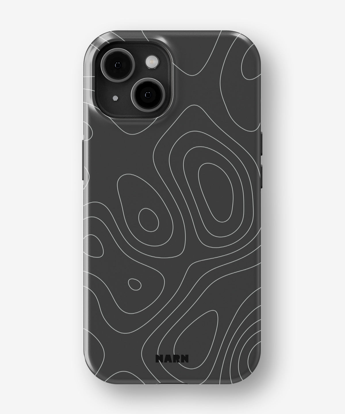iPhone 13 Mini Tough Case – No Signal - View 1