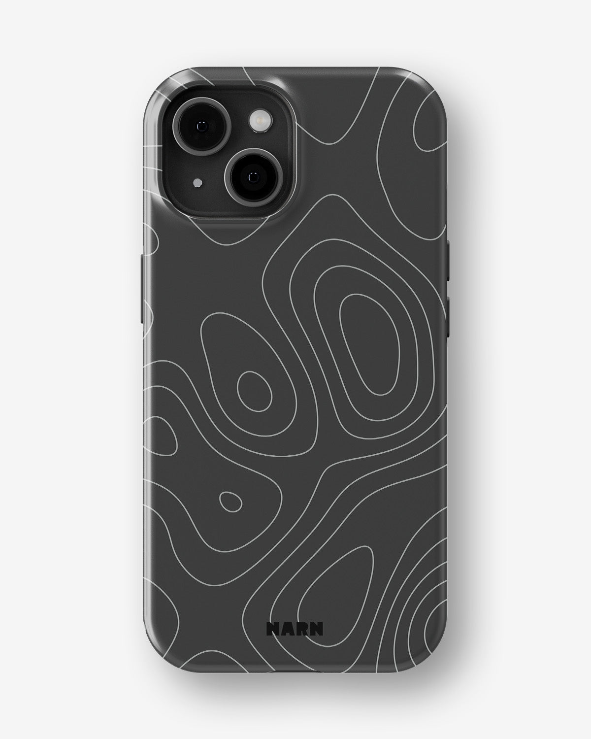 iPhone 13 Mini Tough Case – No Signal - View 1