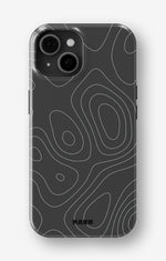 iPhone 13 Mini Tough Case – No Signal - View 1