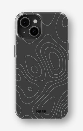 iPhone 13 Mini Tough Case – No Signal - View 1