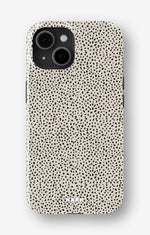 iPhone 13 Mini Tough Case – Speckled - View 1
