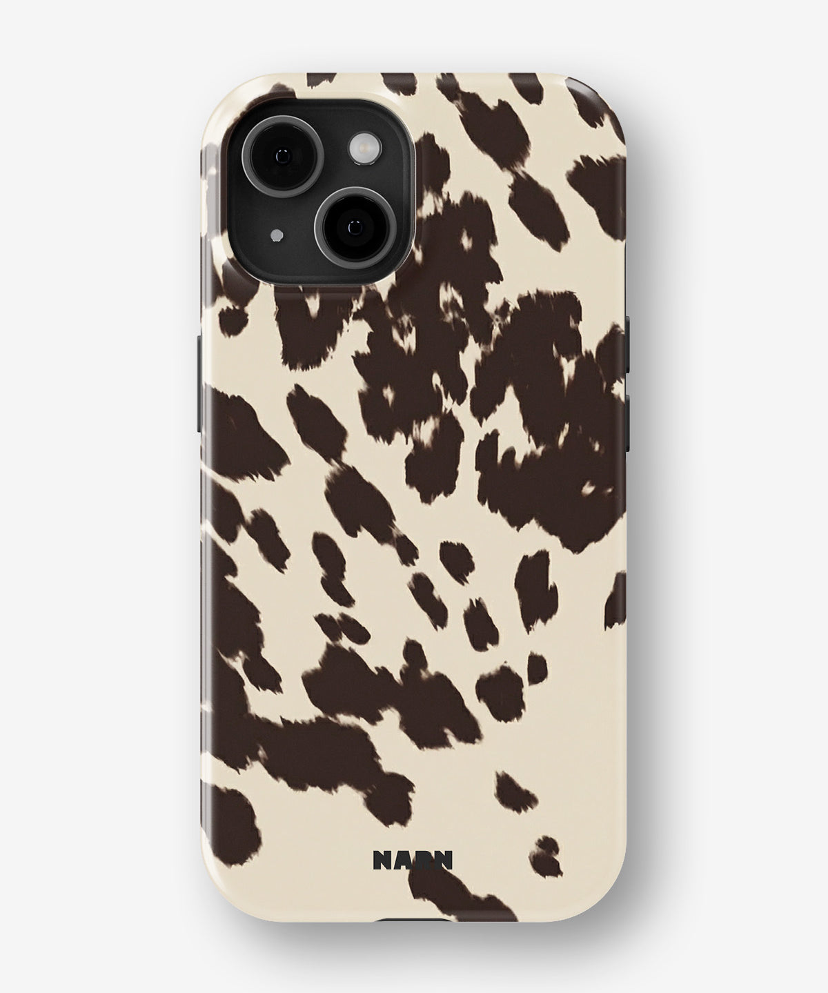 iPhone 13 Mini Tough Case – Cowhide - View 1
