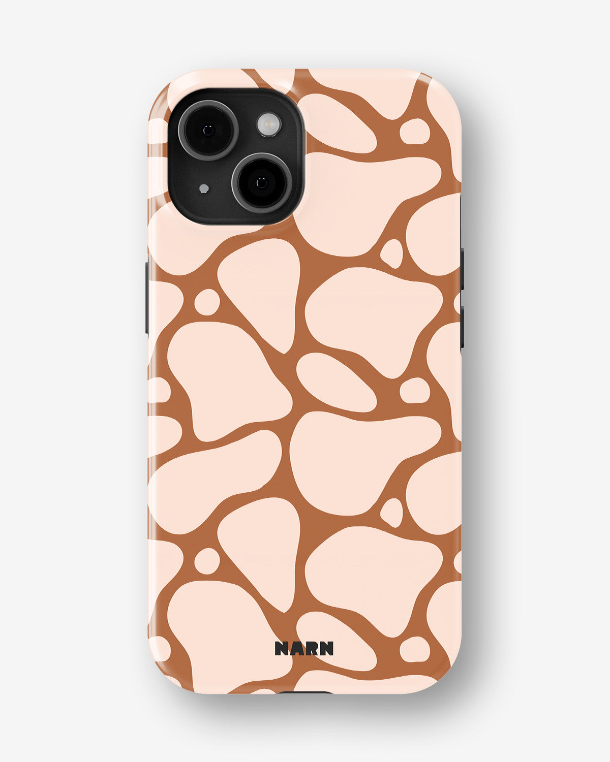 iPhone 13 Mini Tough Case – Organic Terra - View 1