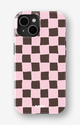 iPhone 13 Mini Tough Case – Cookie Check - View 1