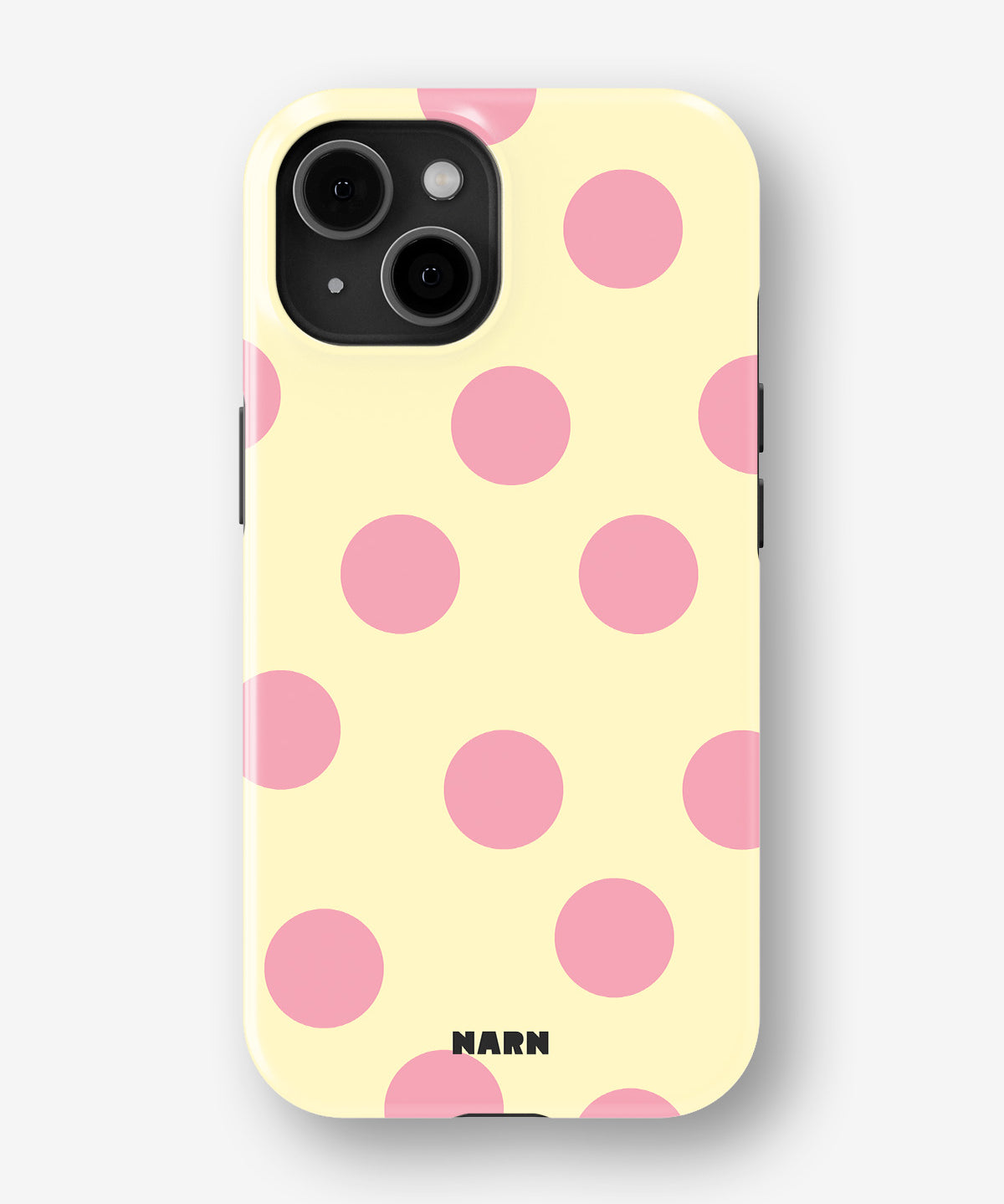 iPhone 13 Mini Tough Case – Cupcake - View 1
