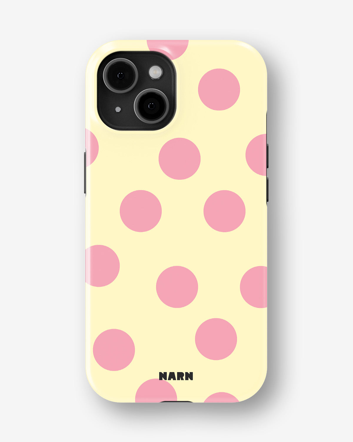 iPhone 13 Mini Tough Case – Cupcake - View 1