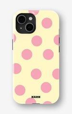 iPhone 13 Mini Tough Case – Cupcake - View 1