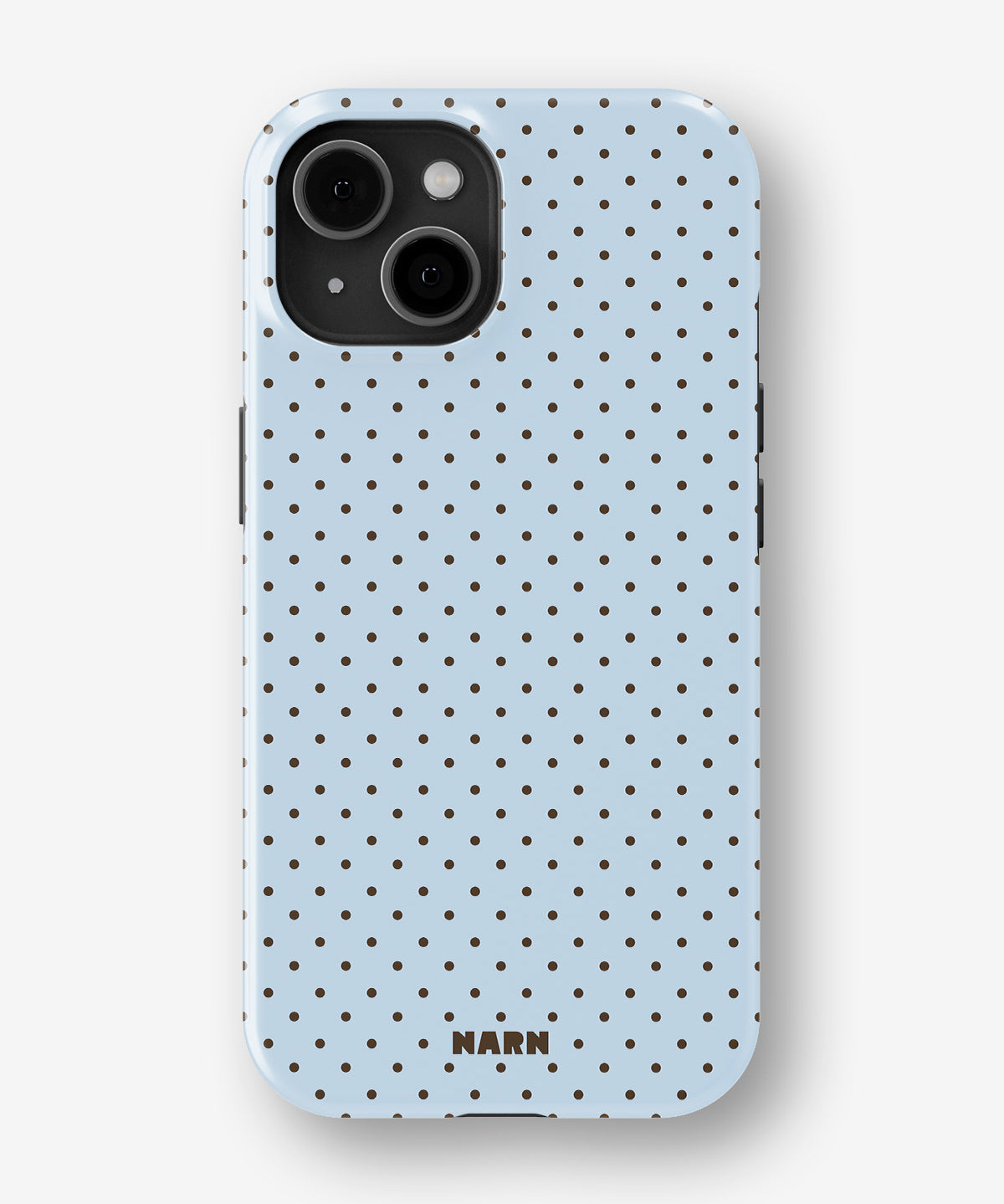 iPhone 13 Mini Tough Case – Slow Morning - View 1
