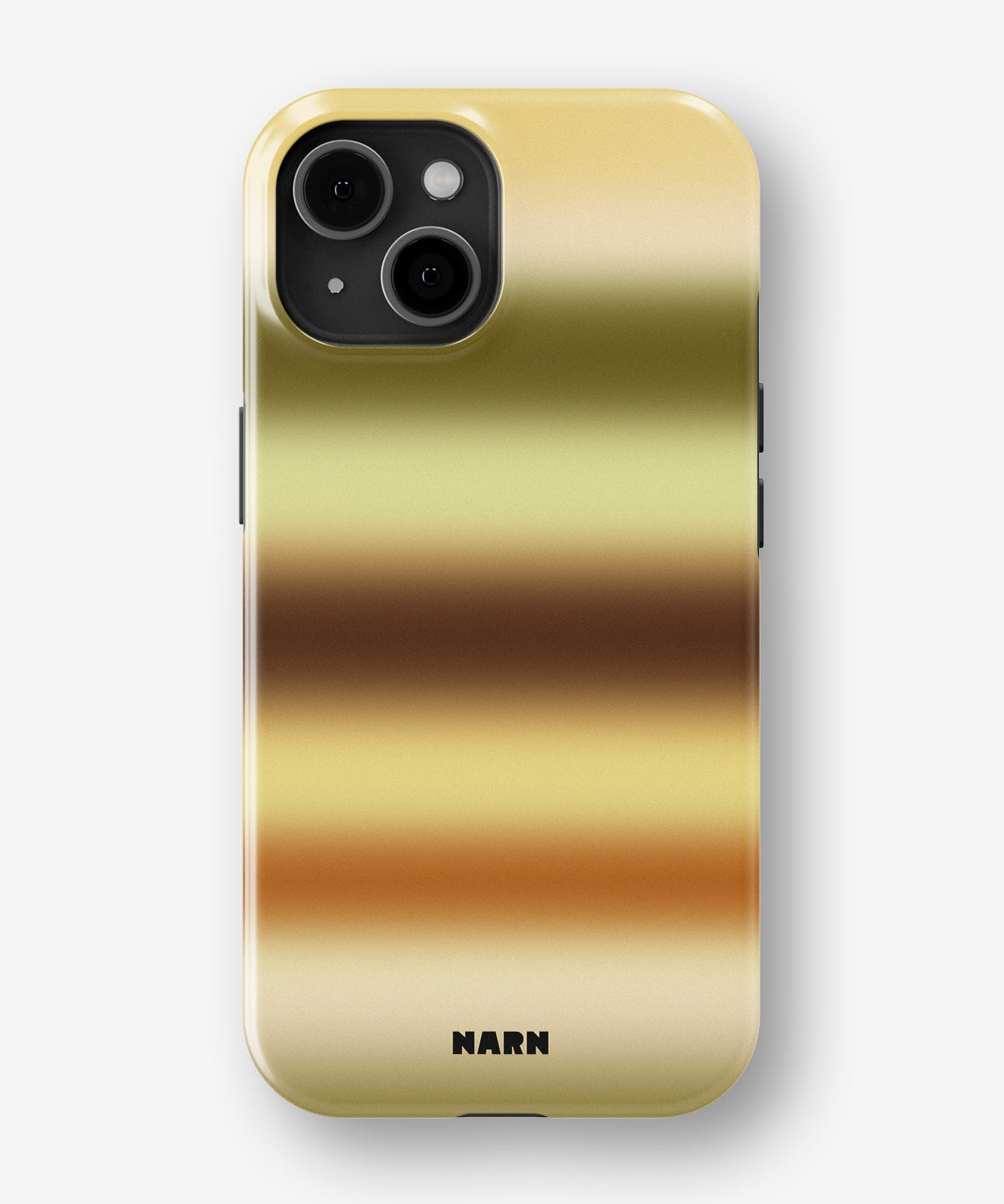 iPhone 13 Mini Tough Case – Pistachio - View 1
