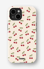 iPhone 13 Mini Tough Case – Amarena - View 1