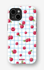 iPhone 13 Mini Tough Case – Berry Basket - View 1