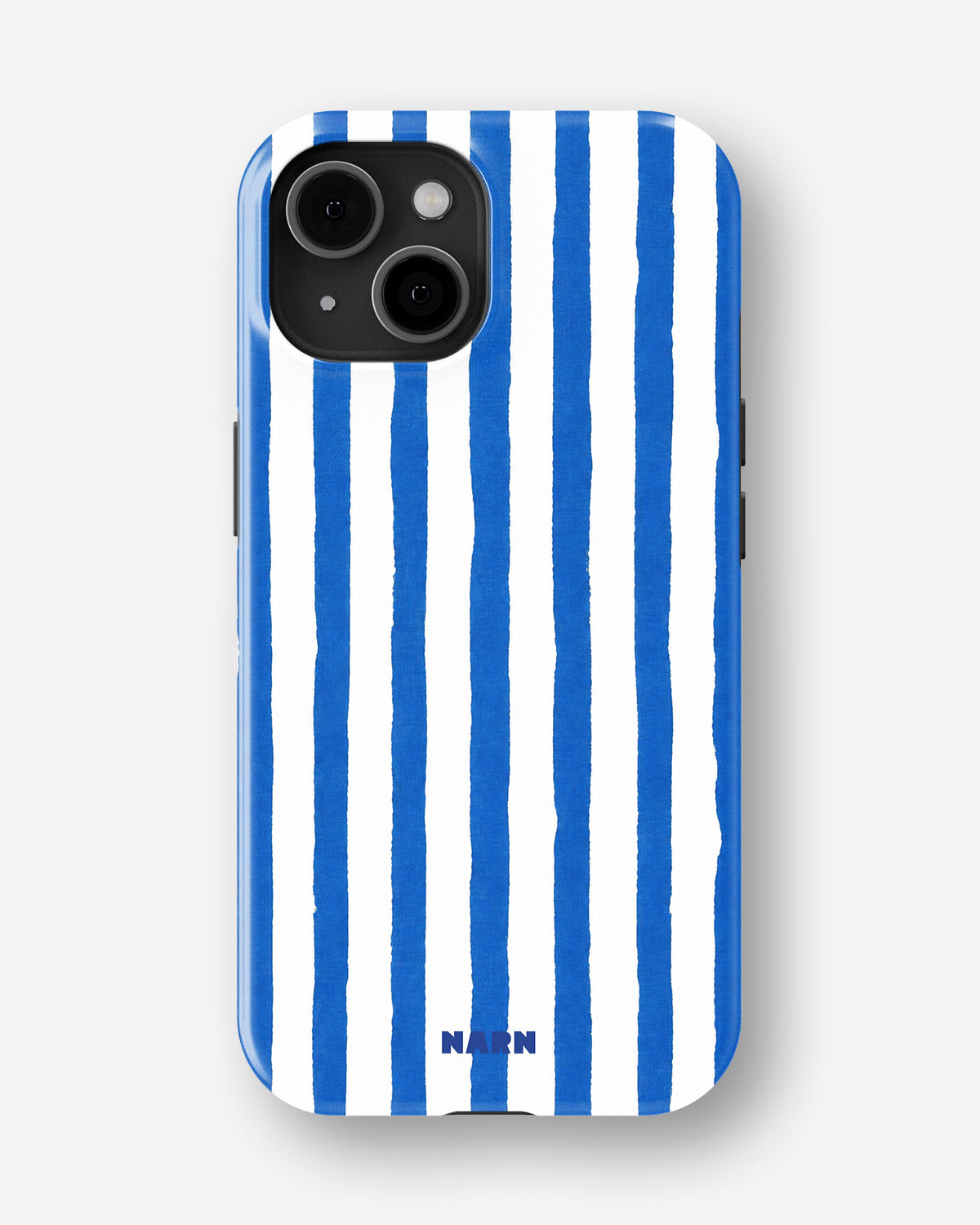 iPhone 13 Mini Tough Case – Linen - View 1