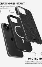 iPhone 13 Mini Tough Case – No Signal - View 2