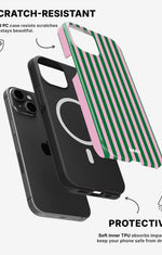 iPhone 13 Mini Tough Case – Gelato - View 2