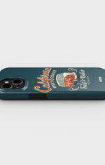 iPhone 13 Mini Tough Case – California Surf - View 3