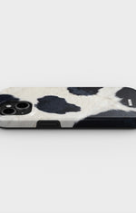 iPhone 13 Mini Tough Case – Cow Skin - View 3