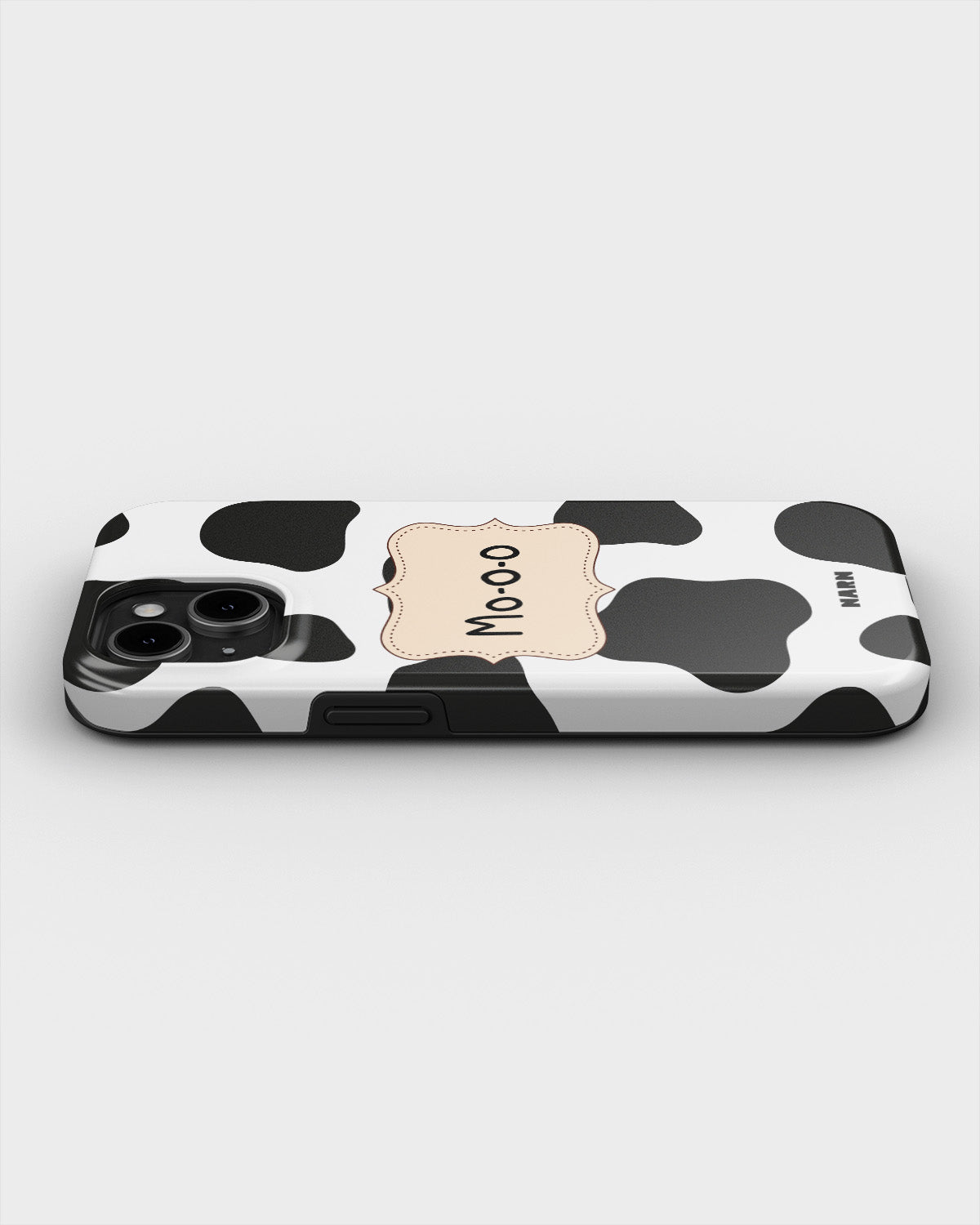iPhone 13 Mini Tough Case – Mo-o-o - View 3