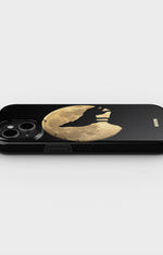 iPhone 13 Mini Tough Case – Wolf - View 3