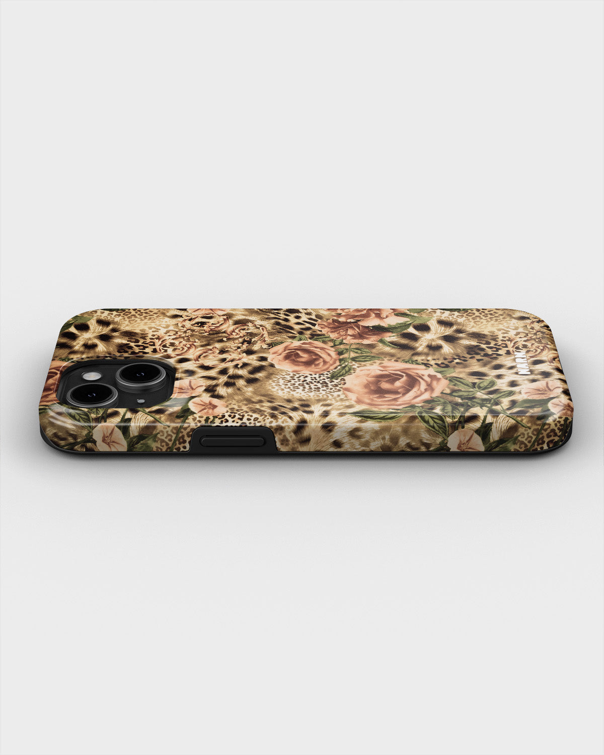iPhone 13 Mini Tough Case – Leo Roses - View 3