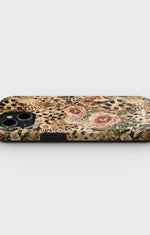 iPhone 13 Mini Tough Case – Leo Roses - View 3