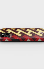 iPhone 13 Mini Tough Case – 70s - View 3