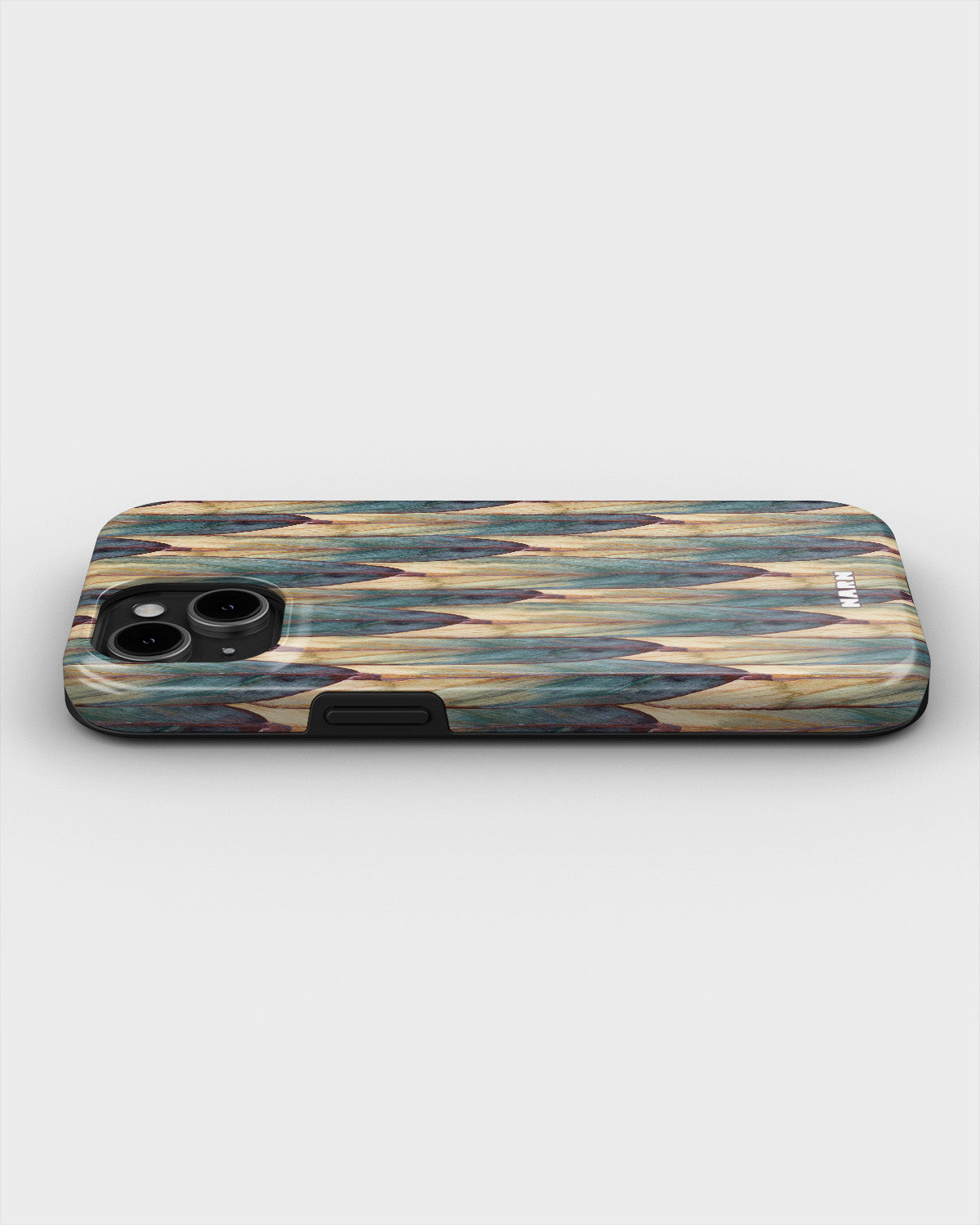 iPhone 13 Mini Tough Case – Happy Place - View 3