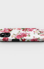 iPhone 13 Mini Tough Case – Garden Glow - View 3