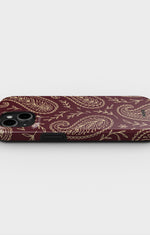 iPhone 13 Mini Tough Case – Madame Royale - View 3